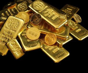 Jak ceny zlata ovlivňují Forex?