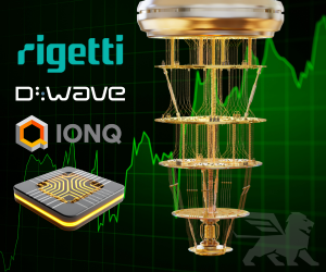 Spojení kvantových technologií a AI může vytvořit další investiční hranici s asymetrickým potenciálem.