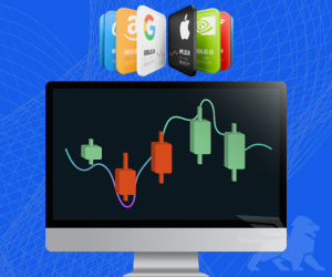 Indikátory pro analýzu investic do akcií