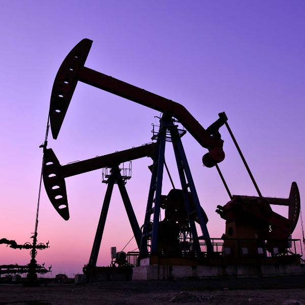 Jak válka v Íránu ovlivňuje trh s ropou