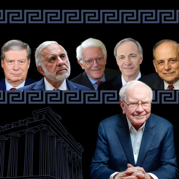 Hlavní investoři a jak investují